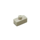 【カワダ公式ストア】ナノブロック 単色部品 1×2A 30入り ホワイト|nanoblock ブロック おもちゃ ホビー プレゼント 誕生日 クリスマス ギフト...