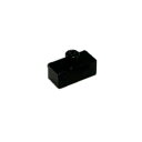 【カワダ公式ストア】ナノブロック 単色部品 1×2A 30入り ブラック|nanoblock ブロック おもちゃ ホビー プレゼント 誕生日 クリスマス ギフト...