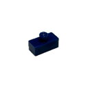 【カワダ公式ストア】ナノブロック 単色部品 1×2A 30入り ダークブルー|nanoblock ブロック おもちゃ ホビー プレゼント 誕生日 クリスマス ギ...