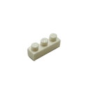 【カワダ公式ストア】ナノブロック 単色部品 1×3 50入り ホワイト|nanoblock ブロック おもちゃ ホビー プレゼント 誕生日 クリスマス ギフト ...