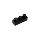 【カワダ公式ストア】ナノブロック 単色部品 1×3 50入り ブラック|nanoblock ブロック おもちゃ ホビー プレゼント 誕生日 クリスマス ギフト ...