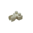 【カワダ公式ストア】ナノブロック 単色部品 1×2JA 14入り ホワイト|nanoblock ブロック おもちゃ ホビー プレゼント 誕生日 クリスマス ギフ...