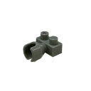 【カワダ公式ストア】ナノブロック 単色部品 1×2JA 14入り グレー|nanoblock ブロック おもちゃ ホビー プレゼント 誕生日 クリスマス ギフト...