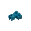 【カワダ公式ストア】ナノブロック 単色部品 1×2JA 14入り パステルブルー|nanoblock ブロック おもちゃ ホビー プレゼント 誕生日 クリスマス...