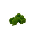 【カワダ公式ストア】ナノブロック 単色部品 1×2JA 14入り ライトグリーン|nanoblock ブロック おもちゃ ホビー プレゼント 誕生日 クリスマス...