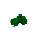 【カワダ公式ストア】ナノブロック 単色部品 1×2JA 14入り グリーン|nanoblock ブロック おもちゃ ホビー プレゼント 誕生日 クリスマス ギフ...