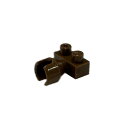 【カワダ公式ストア】ナノブロック 単色部品 1×2JA 14入り ブラウン|nanoblock ブロック おもちゃ ホビー プレゼント 誕生日 クリスマス ギフ...