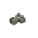 【カワダ公式ストア】ナノブロック 単色部品 1×2JA 14入り ライトグレー|nanoblock ブロック おもちゃ ホビー プレゼント 誕生日 クリスマス ...