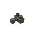 【カワダ公式ストア】ナノブロック 単色部品 1×2JB 14入り グレー|nanoblock ブロック おもちゃ ホビー プレゼント 誕生日 クリスマス ギフト...