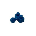 【カワダ公式ストア】ナノブロック 単色部品 1×2JB 14入り セルリアンブルー|nanoblock ブロック おもちゃ ホビー プレゼント 誕生日 クリスマ...