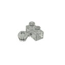 【カワダ公式ストア】ナノブロック 単色部品 1×2JB 14入り クリア|nanoblock ブロック おもちゃ ホビー プレゼント 誕生日 クリスマス ギフト...
