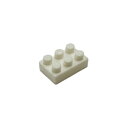 【カワダ公式ストア】ナノブロック 単色部品 2×3 50入り ホワイト|nanoblock ブロック おもちゃ ホビー プレゼント 誕生日 クリスマス ギフト ...