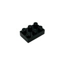 【カワダ公式ストア】ナノブロック 単色部品 2×3 50入り ブラック|nanoblock ブロック おもちゃ ホビー プレゼント 誕生日 クリスマス ギフト ...