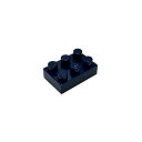 【カワダ公式ストア】ナノブロック 単色部品 2×3 50入り ダークブルー|nanoblock ブロック おもちゃ ホビー プレゼント 誕生日 クリスマス ギフ...