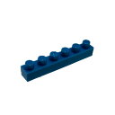 【カワダ公式ストア】ナノブロック 単色部品 1×6 30入り セルリアンブルー|nanoblock ブロック おもちゃ ホビー プレゼント 誕生日 クリスマス ...
