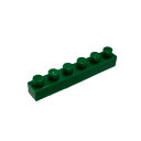 【カワダ公式ストア】ナノブロック 単色部品 1×6 30入り グリーン|nanoblock ブロック おもちゃ ホビー プレゼント 誕生日 クリスマス ギフト ...