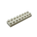 【カワダ公式ストア】ナノブロック 単色部品 2×8 20入り ホワイト|nanoblock ブロック おもちゃ ホビー プレゼント 誕生日 クリスマス ギフト ...