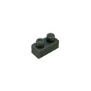 【カワダ公式ストア】ナノブロック 単色部品 1×2 70入り ダークグレー|nanoblock ブロック おもちゃ ホビー プレゼント 誕生日 クリスマス ギフ...