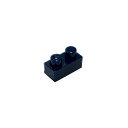【カワダ公式ストア】ナノブロック 単色部品 1×2 70入り ダークブルー|nanoblock ブロック おもちゃ ホビー プレゼント 誕生日 クリスマス ギフ...