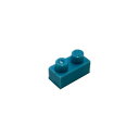 【カワダ公式ストア】ナノブロック 単色部品 1×2 70入り パステルブルー|nanoblock ブロック おもちゃ ホビー プレゼント 誕生日 クリスマス ギ...