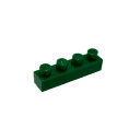 【カワダ公式ストア】ナノブロック 単色部品 1×4 40入り グリーン|nanoblock ブロック おもちゃ ホビー プレゼント 誕生日 クリスマス ギフト ...