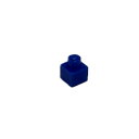 【カワダ公式ストア】ナノブロック 単色部品 1×1 80入り コバルトブルー|nanoblock ブロック おもちゃ ホビー プレゼント 誕生日 クリスマス ギ...