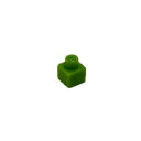 【カワダ公式ストア】ナノブロック 単色部品 1×1 80入り ライトグリーン|nanoblock ブロック おもちゃ ホビー プレゼント 誕生日 クリスマス ギ...