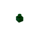 【カワダ公式ストア】ナノブロック 単色部品 1×1 80入り グリーン|nanoblock ブロック おもちゃ ホビー プレゼント 誕生日 クリスマス ギフト ...