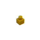 【カワダ公式ストア】ナノブロック 単色部品 1×1 80入り イエロー|nanoblock ブロック おもちゃ ホビー プレゼント 誕生日 クリスマス ギフト ...