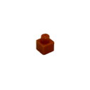 【カワダ公式ストア】ナノブロック 単色部品 1×1 80入り オレンジ|nanoblock ブロック おもちゃ ホビー プレゼント 誕生日 クリスマス ギフト ...