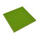 【カワダ公式ストア】ナノブロック 単色部品 20×20 1枚 ライトグリーン|nanoblock ブロック おもちゃ ホビー プレゼント 誕生日 クリスマス ギ...