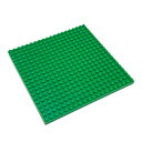 【カワダ公式ストア】ナノブロック 単色部品 20×20 1枚 グリーン|nanoblock ブロック おもちゃ ホビー プレゼント 誕生日 クリスマス ギフト ...