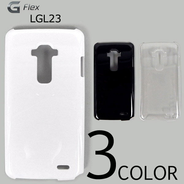 G Flex LGL23 С ̵ ޡȥե󥱡 au