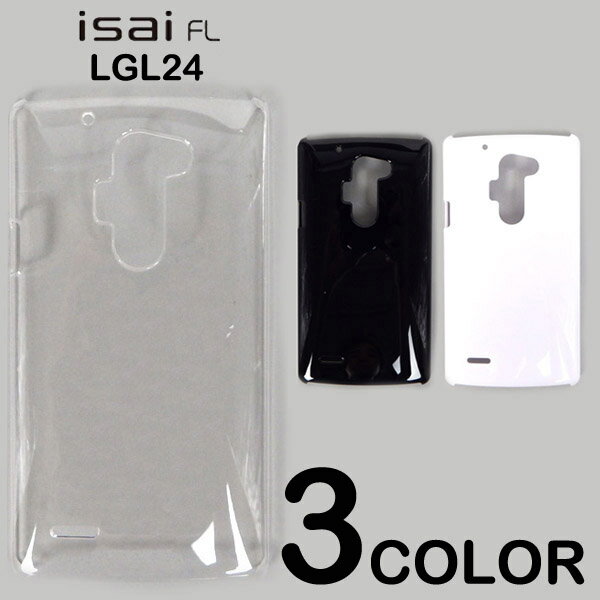 ISAI FL LGL24 С ̵ ޡȥե󥱡 au