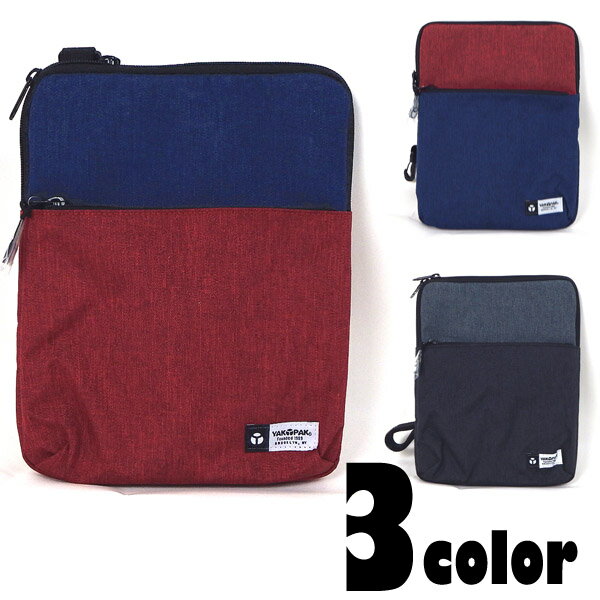 YAKPAK 顼إ֥åȥ Хå TABLET CASE