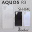 AQUOS R3 SH-04L/SHV44/807SH С ̵ ޡȥե󥱡