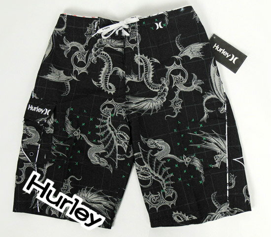 Hurley(ϡ졼)եѥ MB04MOD