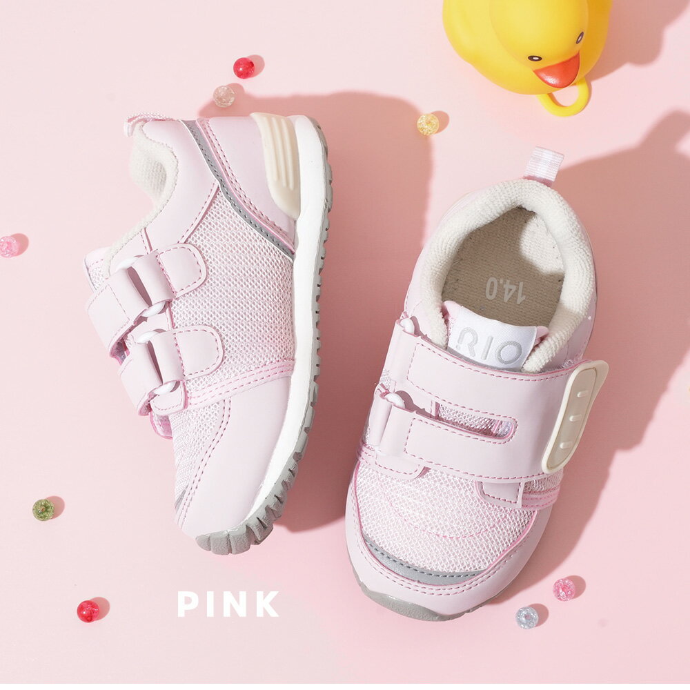 【アウトレット特別価格】ベビーシューズ 足にいい キッズ スニーカー ファーストシューズ 足に優しい 足育 履きやすい 歩きやすい 軽量 赤ちゃん 子供 かわいい 靴 出産祝い 贈り物 プレゼント ギフト GIFT 誕生日 12.5cm-16.0cm リオ RIO
