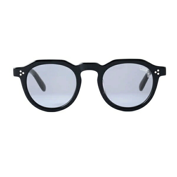 UNCROWD アンクラウド DEBONAIR デボネア バイカーシェード