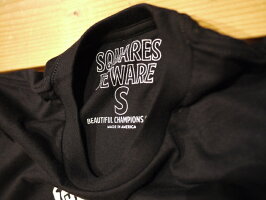 SQUARE_BEWARE_BICE-EAGLE_TEEプリントTEEバイカーTEE