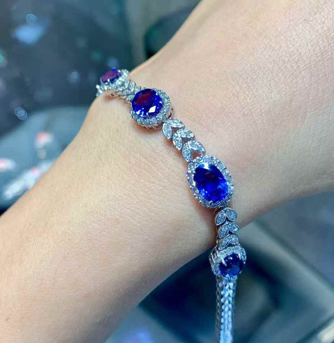 7.17ctスリランカ産ノーヒート...