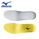 インソール ミズノ MIZUNO ZERO GLIDE カップインソール サッカー専用インソール