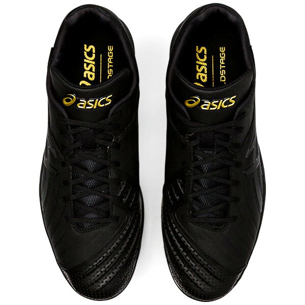 野球 スパイク 一般用 asics アシックス ゴールドステージ アイスタンド SM ブラック