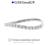 THJ5%off2!! 0.2ct ץ900 THJץ˥ƥ La Mer D0.2ct ϡե˥ƥ ʼSI饹ʾ 13 Pt900 ԥ󥭡  ץ쥼 