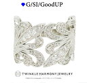 ߂_ChTHJ 0.8ct v`i900 THJ Antoinette`AglbgO D0.8ct iSINXȏ Ԃ O pFO sL[O~ł v[g w