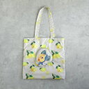 【Nathalie Lete】 Face bag ポケッタブル ナタリーレテ エコバッグ