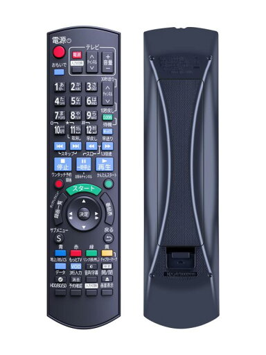 ブルーレイプレーヤーリモコン N2QAYB000918 for Panasonic パナソニックリモコン パナソニック ビデオリモコン ディーガ リモコン panasonic ir6 リモコン DMR-BWT560対応 ブルーレイプレーヤーリモコン N2QAYB000918 for Panasonic パナソニックリモコン パナソニック ビデオリモコン ディーガ リモコン panasonic ir6 リモコン DMR-BWT560対応