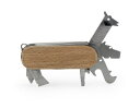 KIKKERLAND キッカーランド Animal Multi Tool アニマルマルチツール KCD62