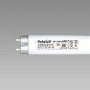 ホタルクス HotaluX直管32W形 高周波点灯専用三波長Hf蛍光ランプ 昼白色 FHF32EX-N-HX2(2)
