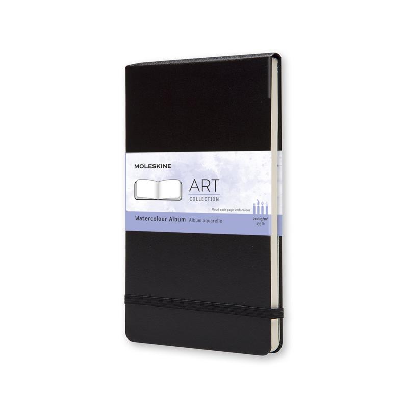 楽天市場】moleskine モレスキン 水彩の通販
